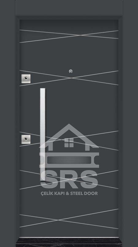 SRS DOOR - 628